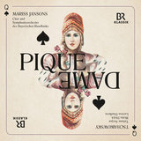 Pique dame, Op. 68, TH 10, Act I: Kakaya vedma (Live)