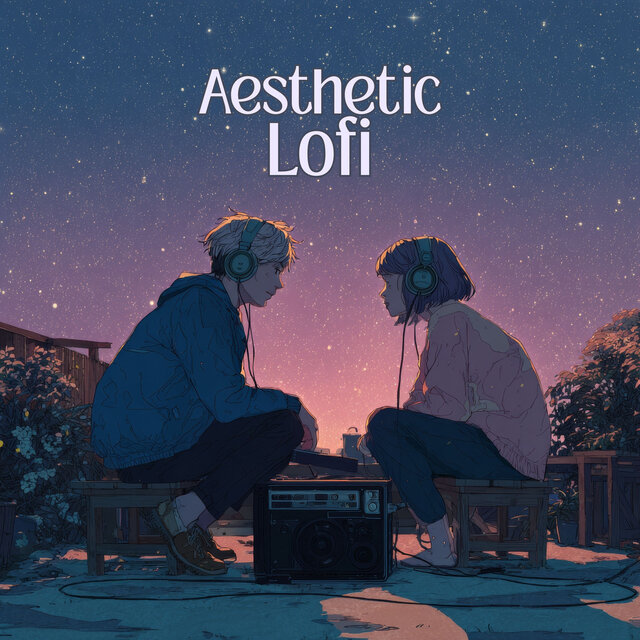Aesthetic Lofi
