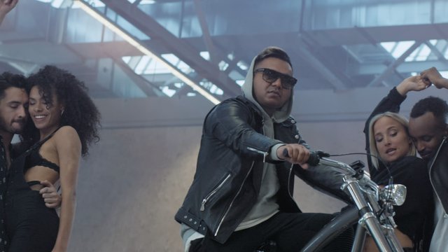 Mercy (Official Video)