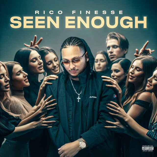 Seen Enough