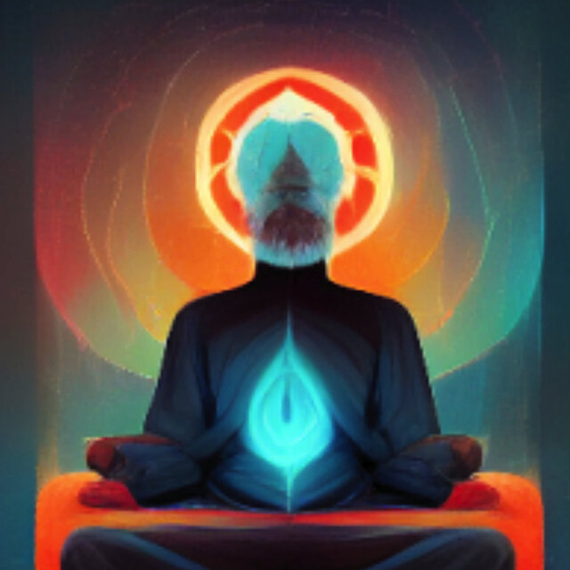 Points of Chakra