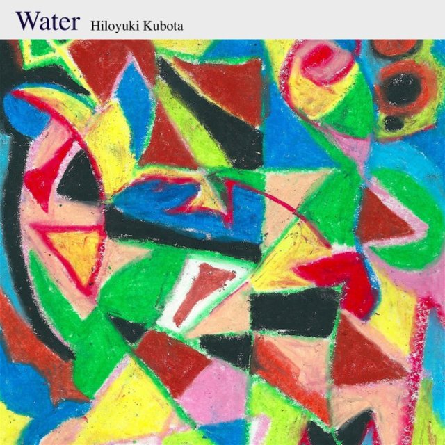 Water