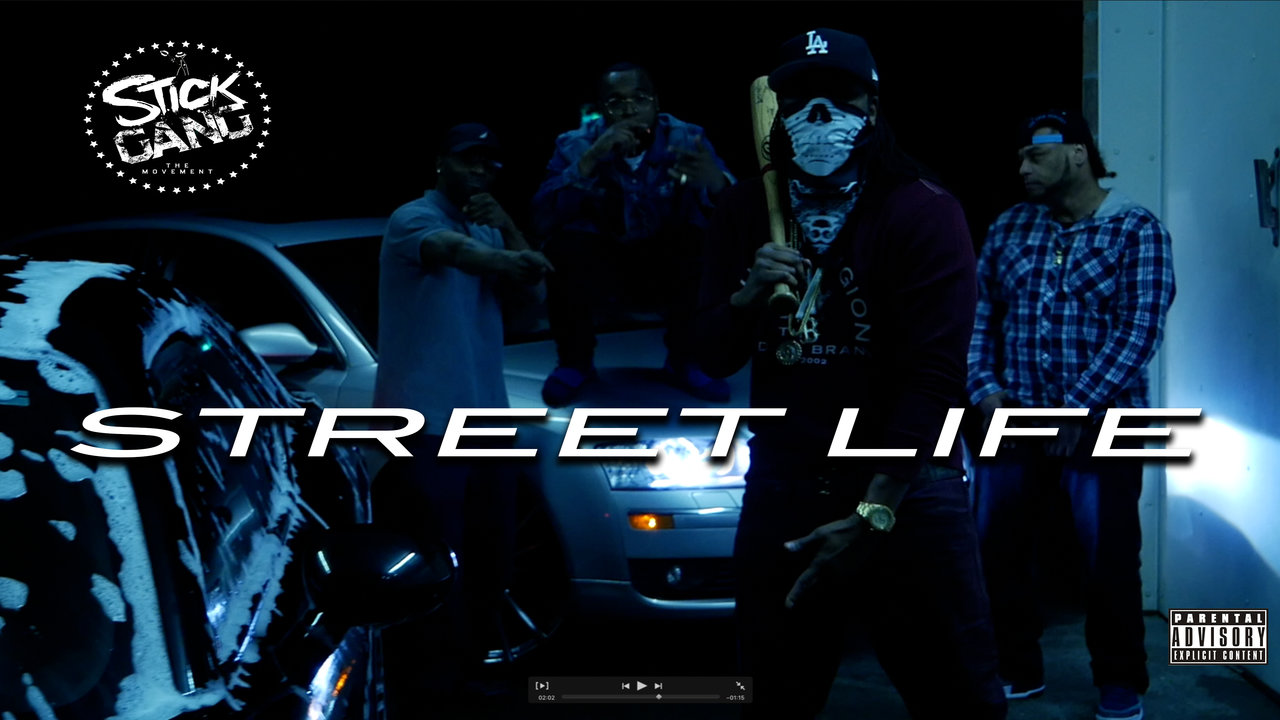 Street Life (Original)