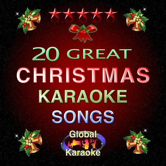 20 Great Christmas Karaoke Songs