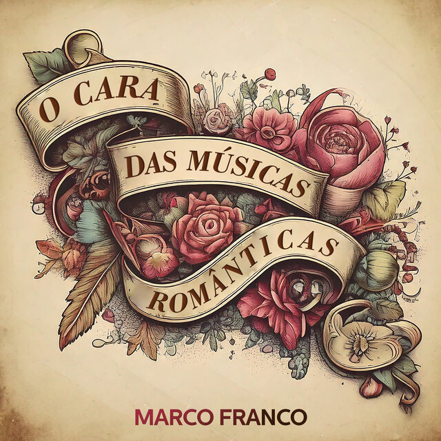 O Cara das Músicas Românticas