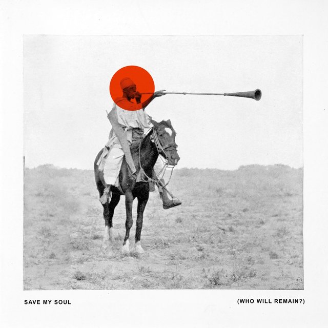 Save My Soul (Who Will Remain?)