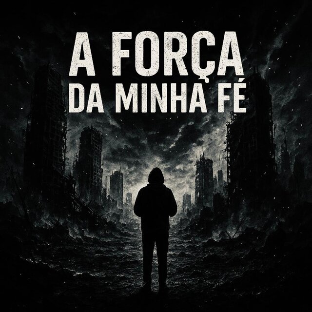 A Força da Minha Fé