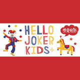 Hellojoker乔克叔叔