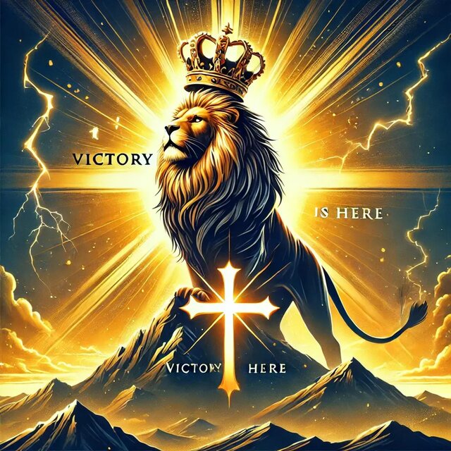 Victory after Victory