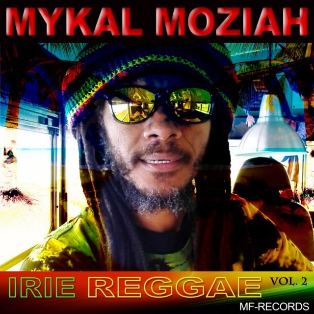 Irie Reggae, Vol. 2