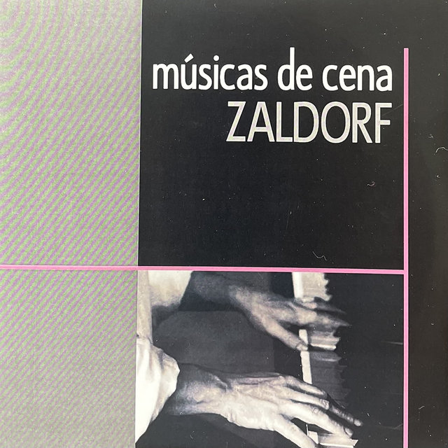 Músicas de Cena