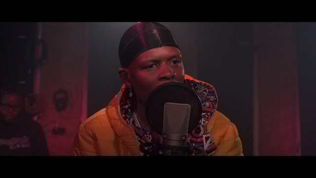 uHamba Nobani (Unplugged)