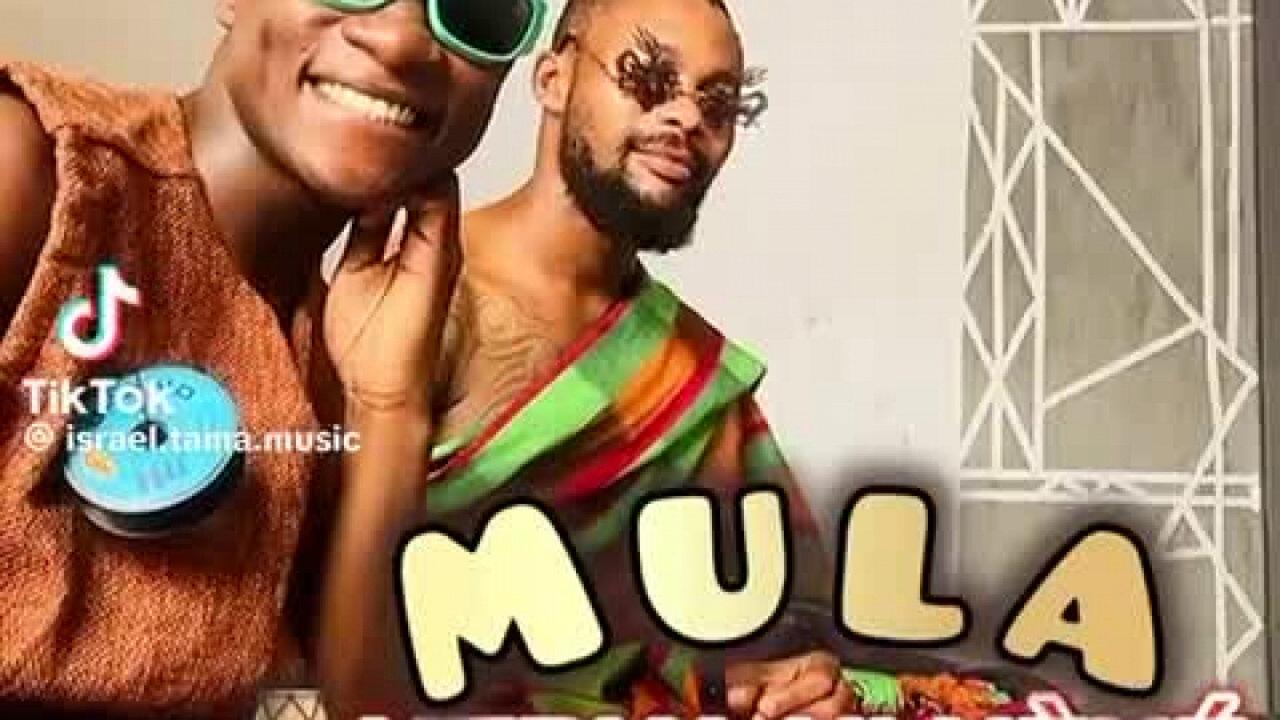 Mula - Nekpa Ni Nene