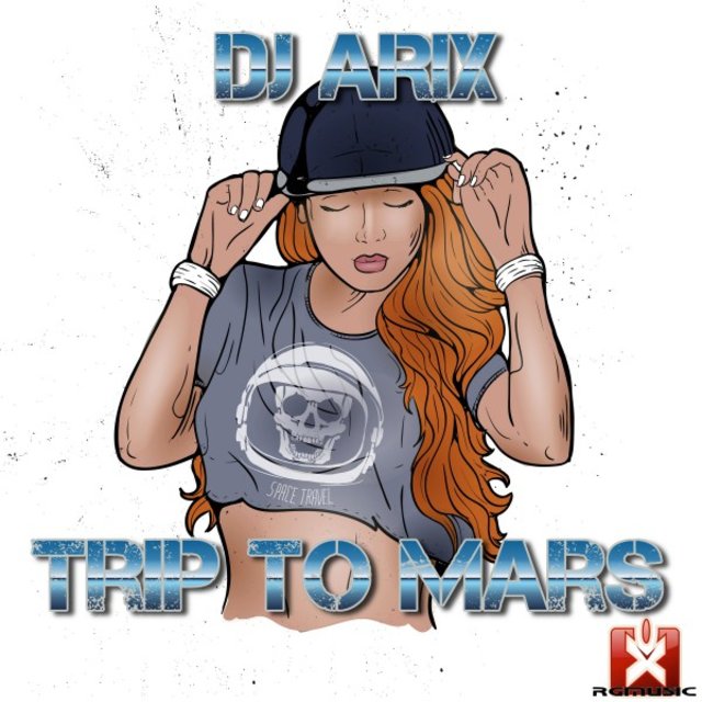 Trip to Mars