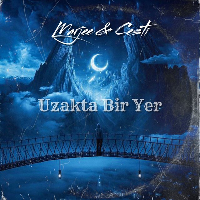 Uzakta Bir Yer (feat. Cestii)