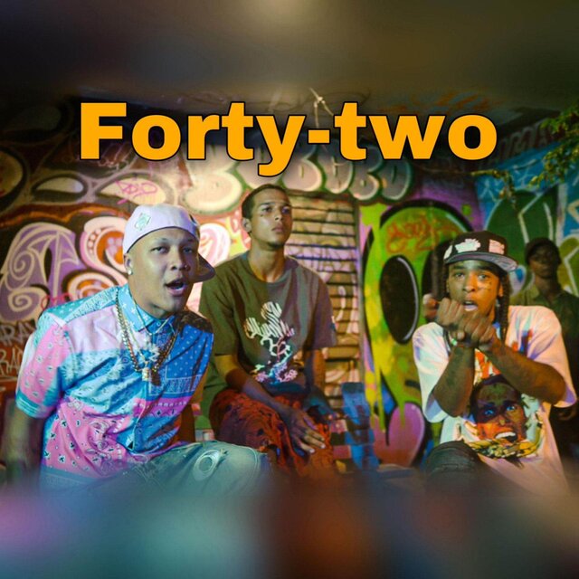 Forty-two
