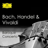 J.S. Bach: Orchestral Suite No. 2 in B Minor, BWV 1067: II. Rondeau