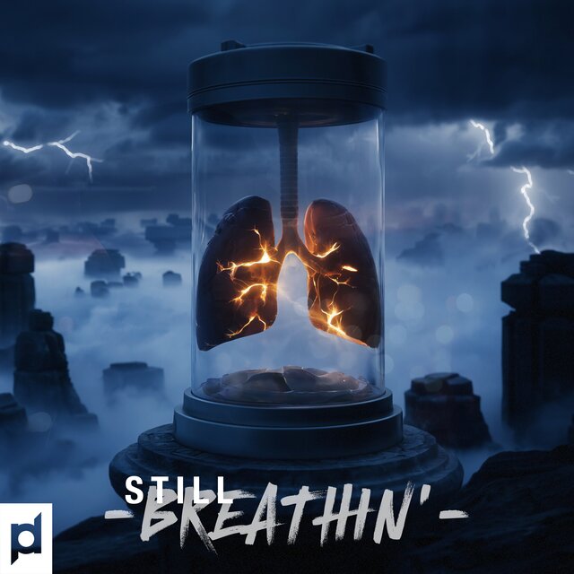 Still Breathin'