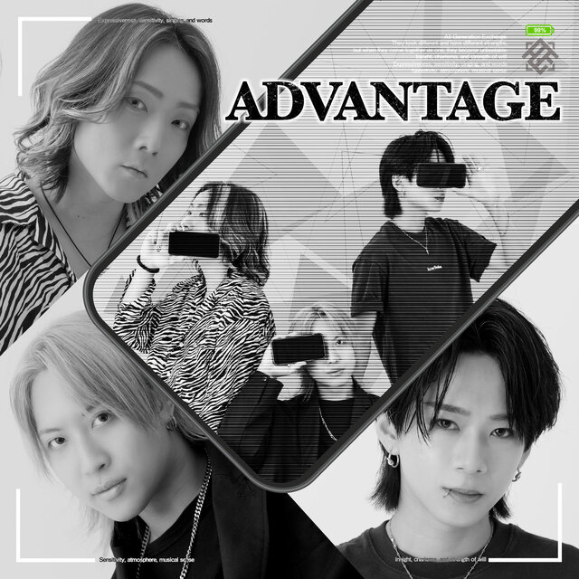 ADVANTAGE
