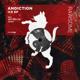 Ice (Jay de Lys Remix)