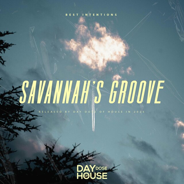 Savannah's Groove