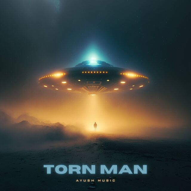 TORN MAN
