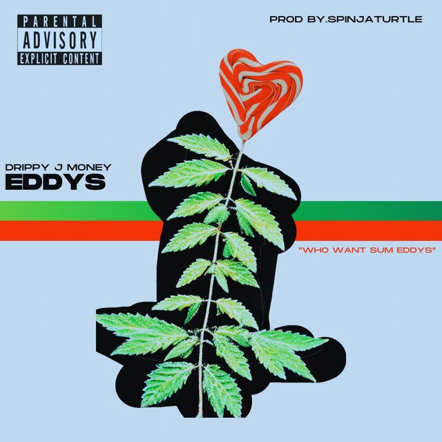 Eddys