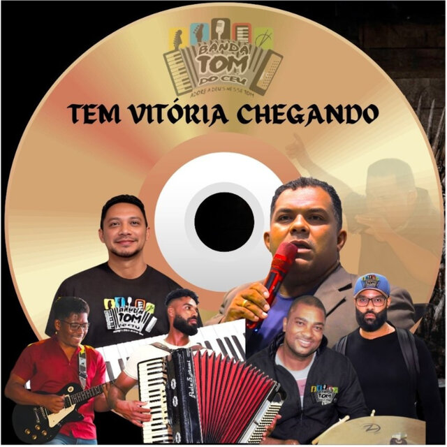 Tem Vitória Chegando