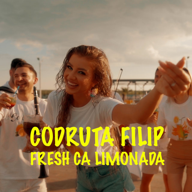 Fresh Ca Limonada