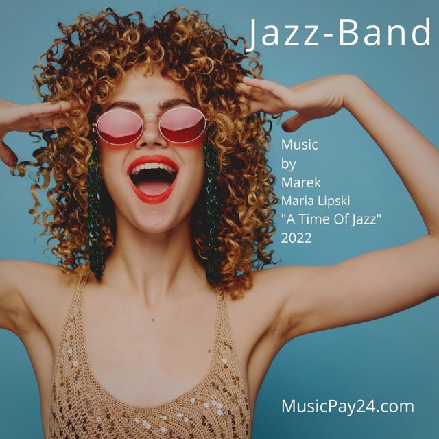 A Time Of Jazz