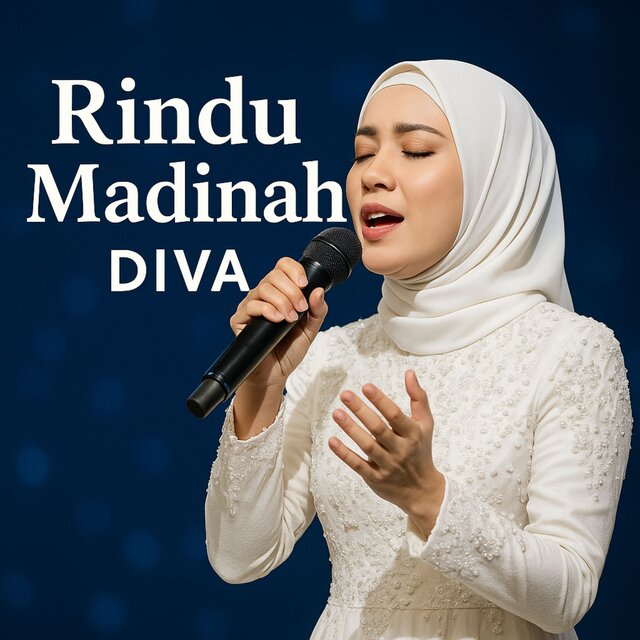 Rindu Madinah