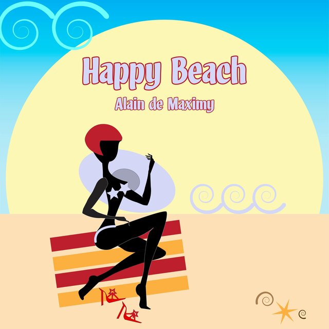 Happy Beach