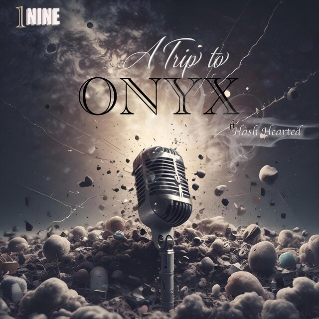 A Trip 2 Onyx (feat. Hash Hearted)