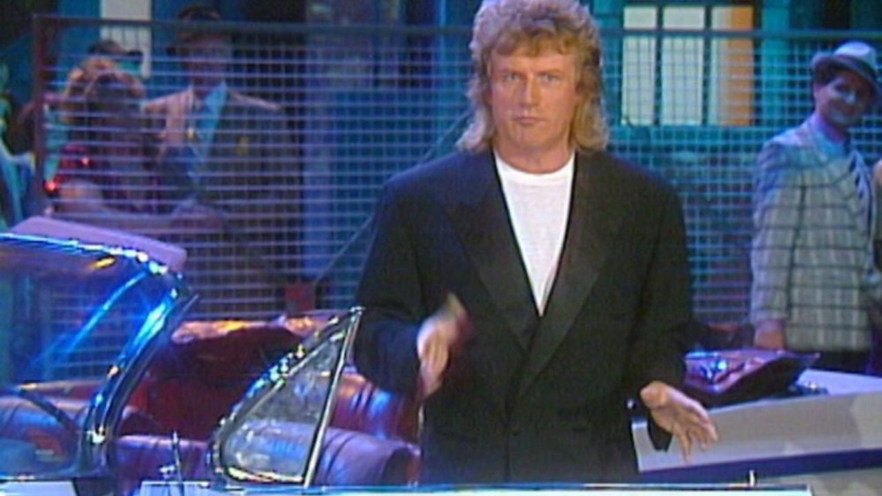 La Donna e mobile (Melodien für Millionen 19.03.1989) (VOD)