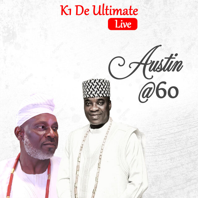 Austin @ 60 (Live)