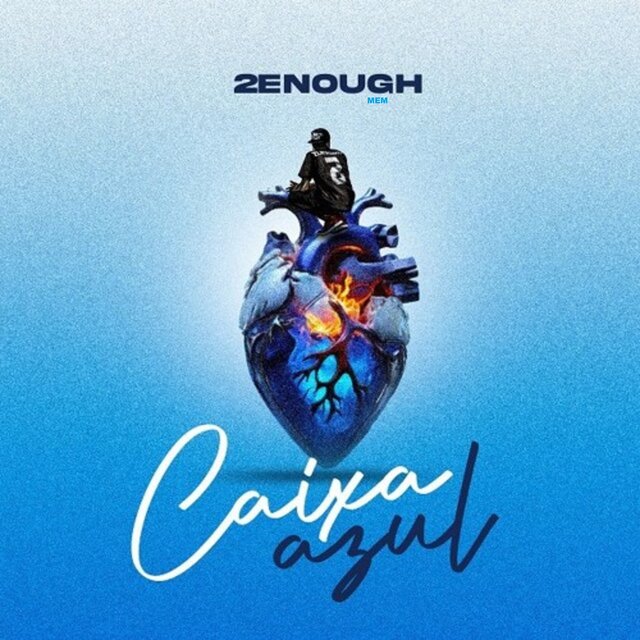 CAIXA AZUL
