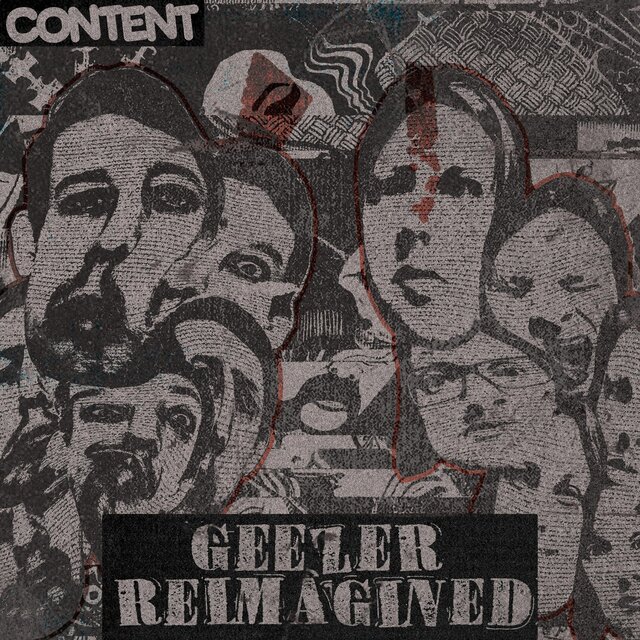 Geezer Reimagined