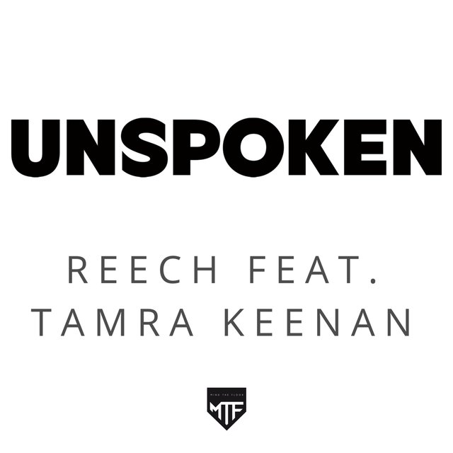Unspoken (feat. Tamra Keenan)