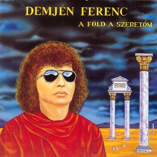A Föld a szeretőm