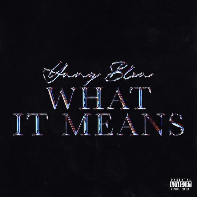 What It Means