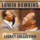 Cover art for album World Class Gospel: Legacy Collection by Edwin Hawkins
