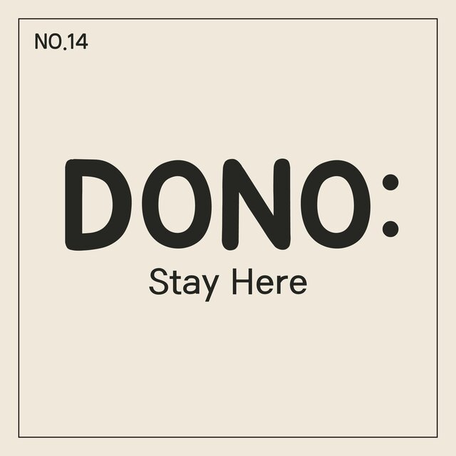 Stay Here
