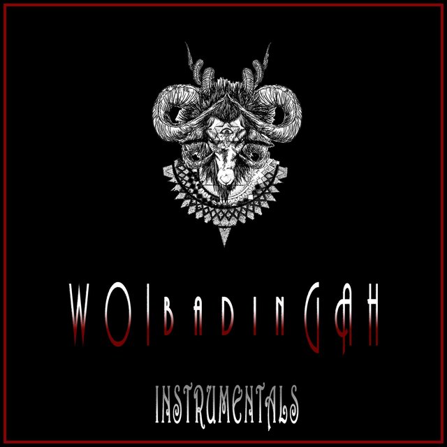 Woid Buah Instrumentals