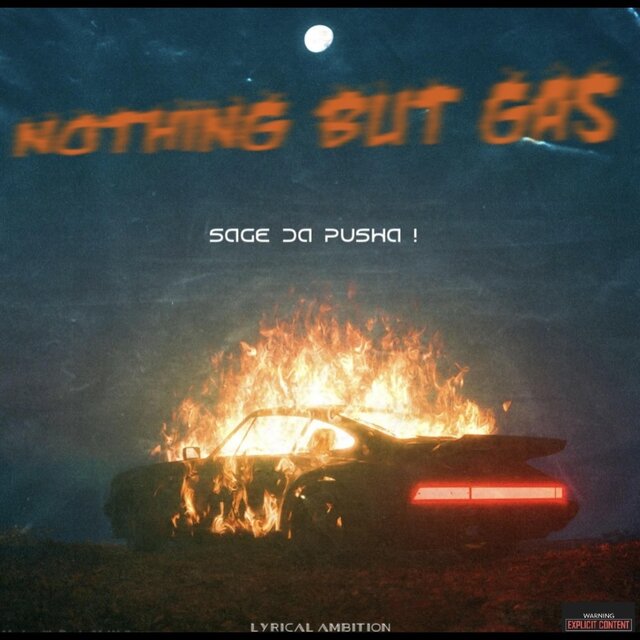 Nothing But Gas
