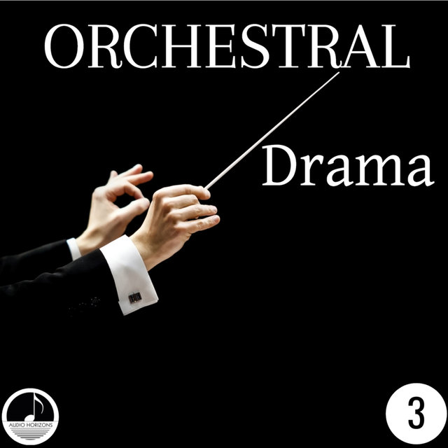 Orchestral 03 Drama