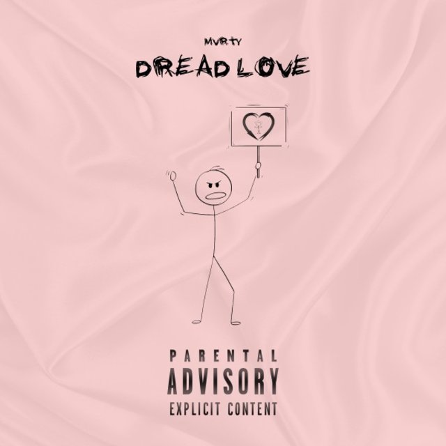Dread LOVE