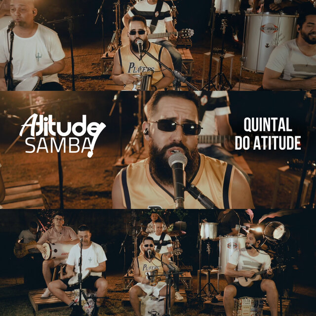 Quintal do Atitude