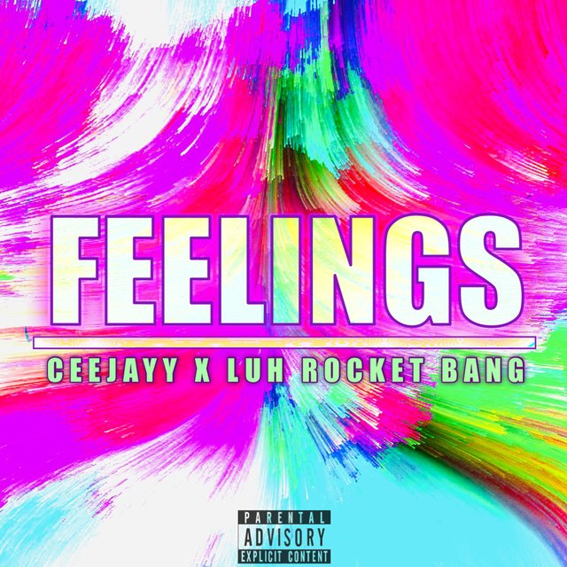 Feelings (feat. Luh Rocket Bang)