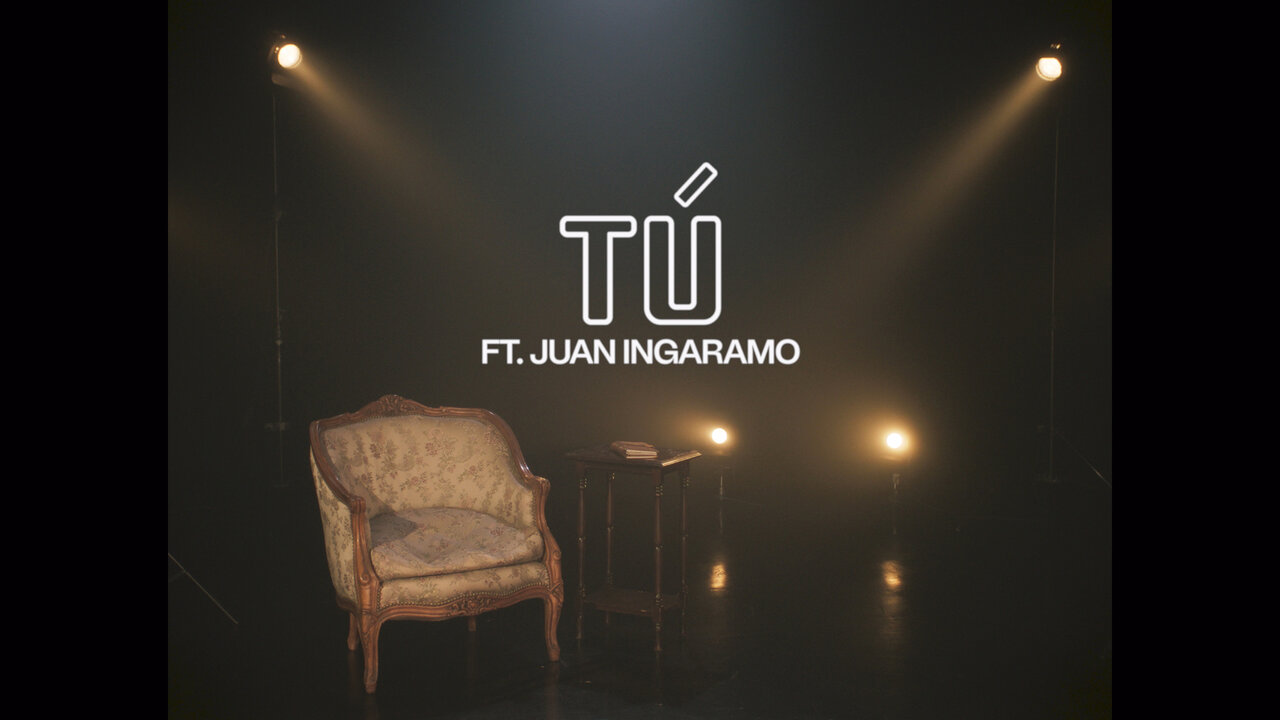 Tú (Official Visualizer)