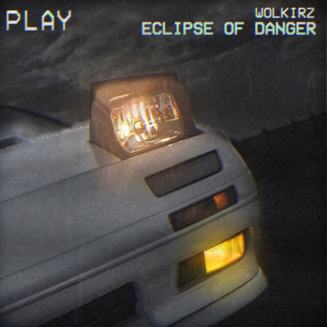 ECLIPSE OF DANGER
